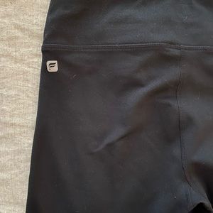 Fabletics Capri leggings